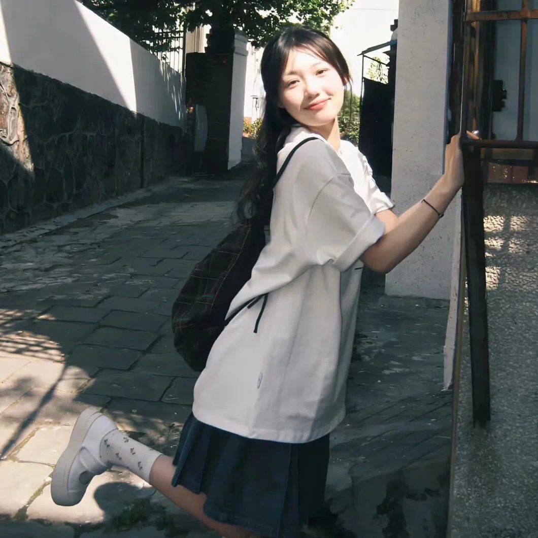 坏女孩动画版
