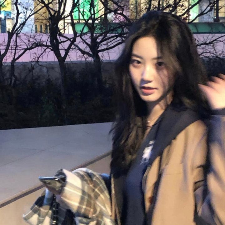 孩子的夜晚